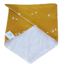 Load image into Gallery viewer, The Finicky Fox - Pup Bandanas