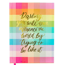 Load image into Gallery viewer, Darling Journal