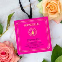Load image into Gallery viewer, Spongelle Boxed Flower - Bulgarian Rose