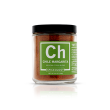 Load image into Gallery viewer, Spiceology Chile Margarita Mexican Lime Rub