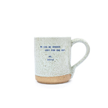 Load image into Gallery viewer, XO Mugs