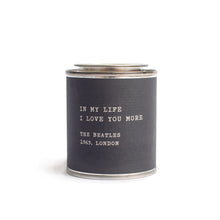 Load image into Gallery viewer, Legends Candle Collection