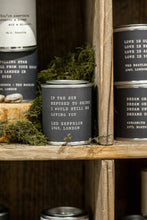 Load image into Gallery viewer, Legends Candle Collection