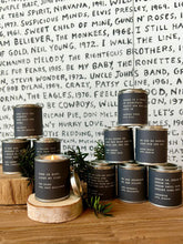 Load image into Gallery viewer, Legends Candle Collection