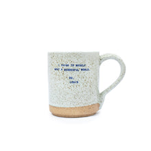 Load image into Gallery viewer, XO Mugs