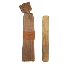 Load image into Gallery viewer, Nag Champa Incense with Ash Catcher