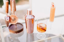 Load image into Gallery viewer, Cocktail Mixer - Orange Peel & Bitters