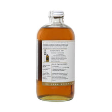 Load image into Gallery viewer, Cocktail Mixer - Orange Peel & Bitters