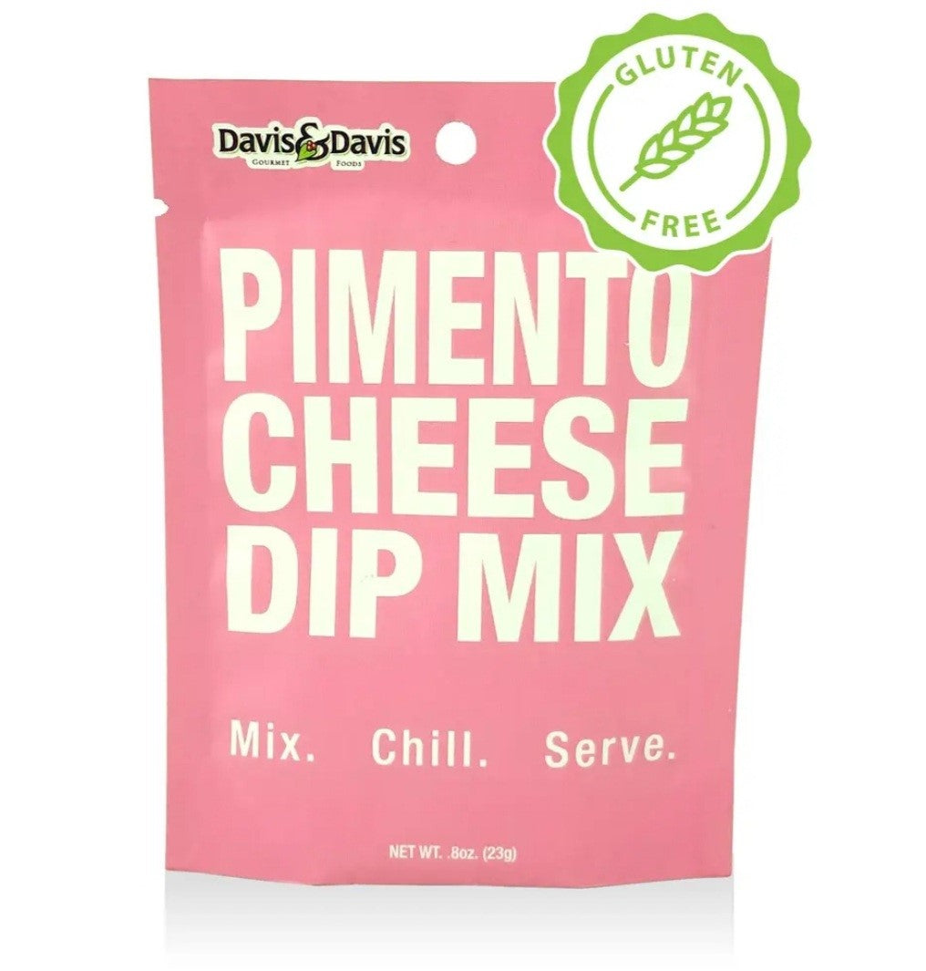 Dip Mix - Pimento Cheese
