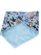 Load image into Gallery viewer, The Finicky Fox - Pup Bandanas