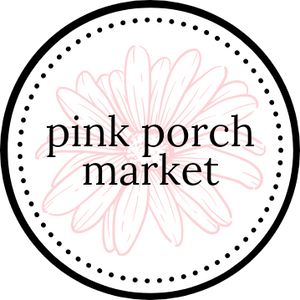 Pink Porch Market Gift Card