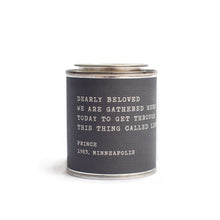 Load image into Gallery viewer, Legends Candle Collection