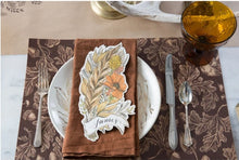 Load image into Gallery viewer, Paper Placemats - Into the Woods