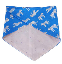 Load image into Gallery viewer, The Finicky Fox - Pup Bandanas