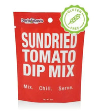 Load image into Gallery viewer, Dip Mix - Sundried Tomato