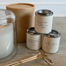 Load image into Gallery viewer, Shine Candle Collection