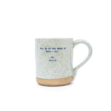 Load image into Gallery viewer, XO Mugs
