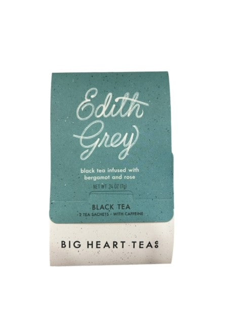 Tea for Two Sampler - Edith Gray