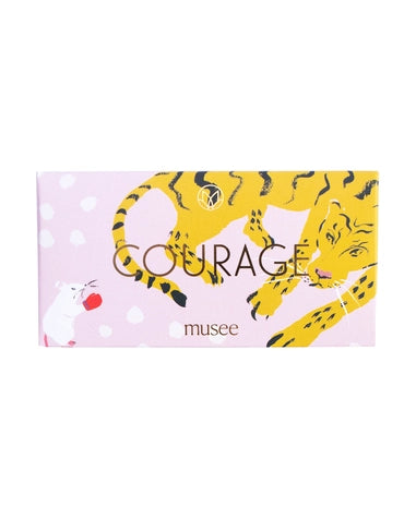 Musee Bath - Courage Bar Soap