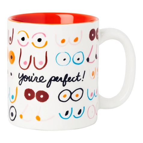 You're Perfect Coffee Mug
