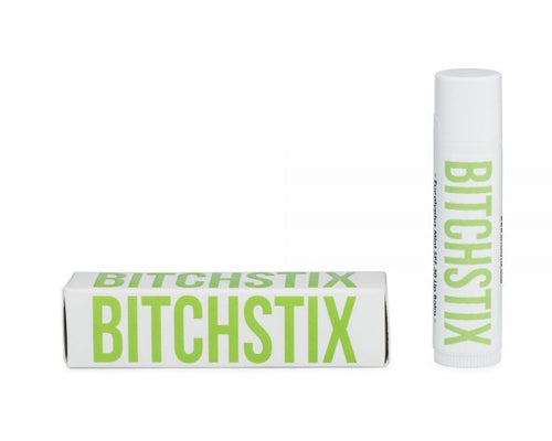 BITCHSTIX - Eucalyptus Mint SPF 30 Lip Balm