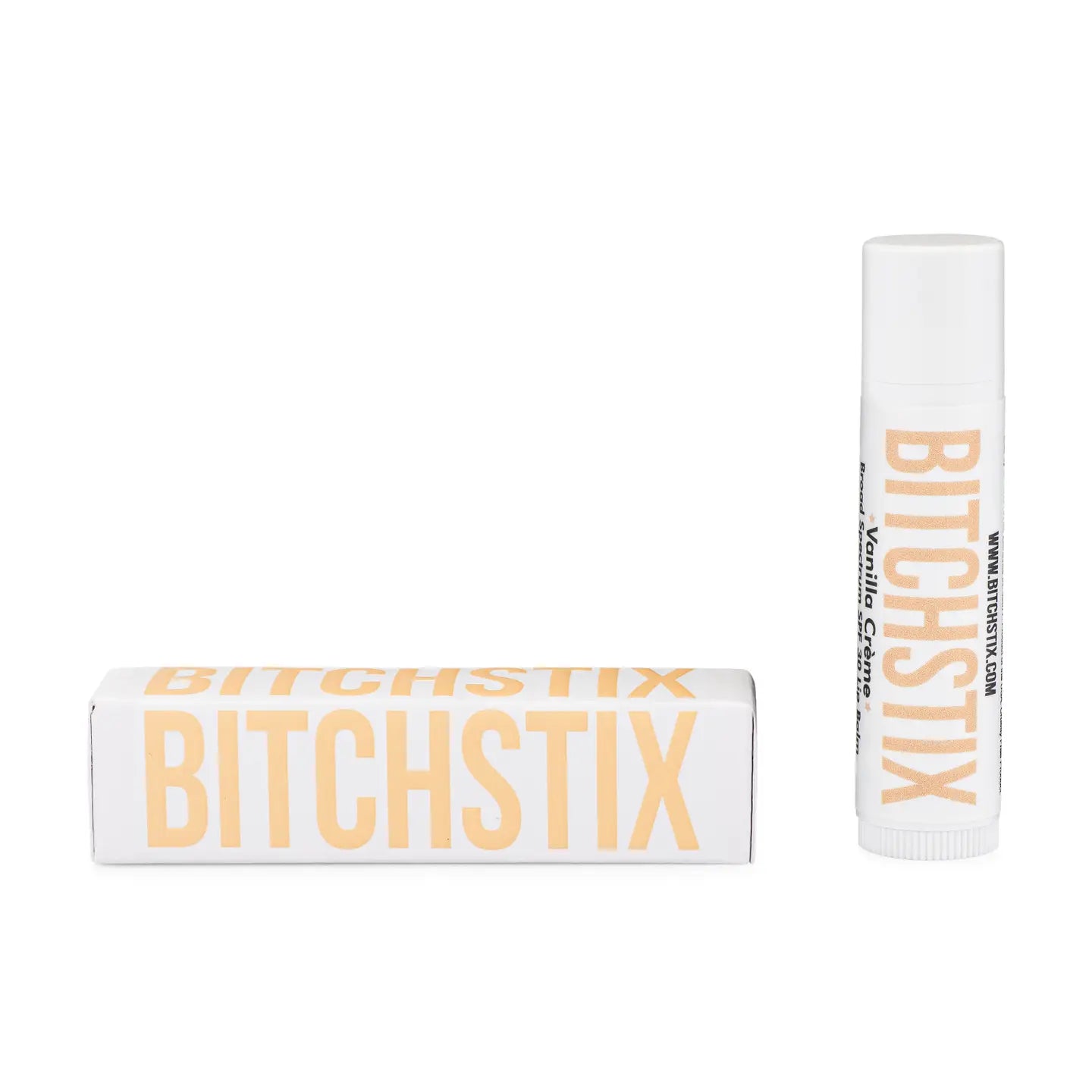 BITCHSTIX - Vanilla Creme SPF 30 Lip Balm