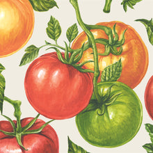 Load image into Gallery viewer, Cocktail Napkins - Tomatoes