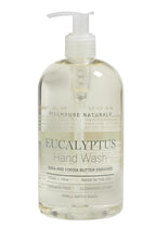 Load image into Gallery viewer, Hillhouse Naturals - Eucalyptus Hand Wash