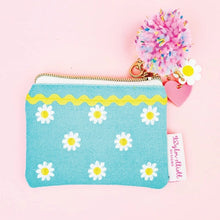 Load image into Gallery viewer, Daisy Darling Mini-Pouch