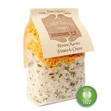 Load image into Gallery viewer, Cooke Tavern Soups - Henna Marie's Potato Cheese Soup