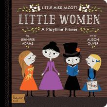 Load image into Gallery viewer, BabyLit - Little Women