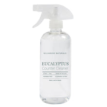 Load image into Gallery viewer, Hillhouse Naturals - Eucalyptus Counter Cleaner