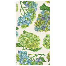 Load image into Gallery viewer, Guest Towels - Hydrangea
