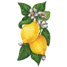 Load image into Gallery viewer, Table Accents - Lemon