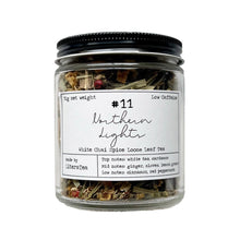 Load image into Gallery viewer, Northern Lights - White Chai Spice Loose Leaf Tea