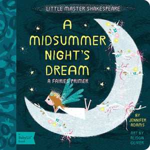 BabyLit - Midsummer Night's Dream