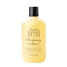 Load image into Gallery viewer, Whispering Willow Eucalyptus &amp; Mint Body Wash