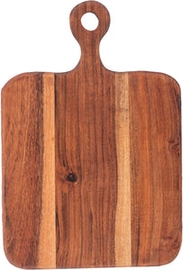Teak Wood Cutting Board