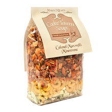 Load image into Gallery viewer, Cooke Tavern Soups - Colonel Maxwell's Minestone