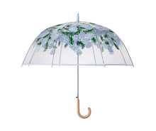 Load image into Gallery viewer, Bubble Umbrella - Hydrangea