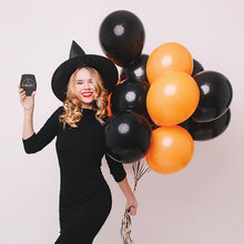 Load image into Gallery viewer, Wine Glass - May Contain Magic