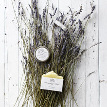 Load image into Gallery viewer, Whispering Willow Lavender Bar Soap