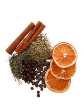 Load image into Gallery viewer, Simmer Pot Mix - Favorite Flannel