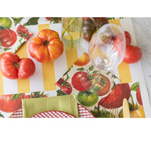 Load image into Gallery viewer, Cocktail Napkins - Tomatoes