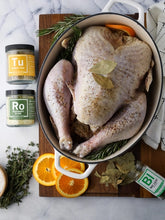 Load image into Gallery viewer, Spiceology Rosemary Dijon Rub