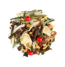 Load image into Gallery viewer, Northern Lights - White Chai Spice Loose Leaf Tea
