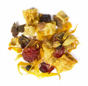 Arabian Nights - Turmeric and Ginger Loose Leaf Tea