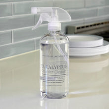 Load image into Gallery viewer, Hillhouse Naturals - Eucalyptus Counter Cleaner