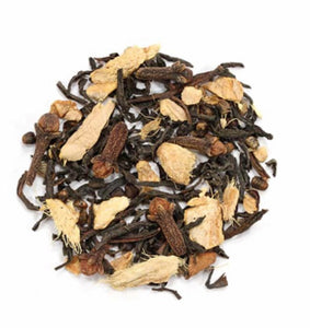 Through the Looking Glass - Masala Chai Loose Leaf Tea