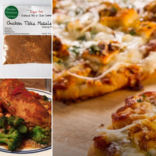 Load image into Gallery viewer, Healthy Gourmet Kitchen - Chicken Tikka Masala Seasoning Blend